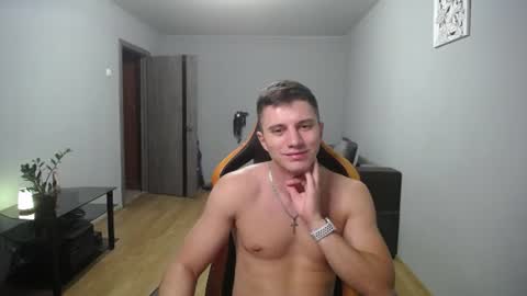 Nick   online show from July 28, 2026, 8:52 pm