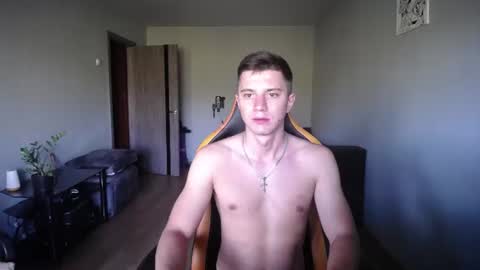 Nick   online show from July 30, 2026, 3:00 pm