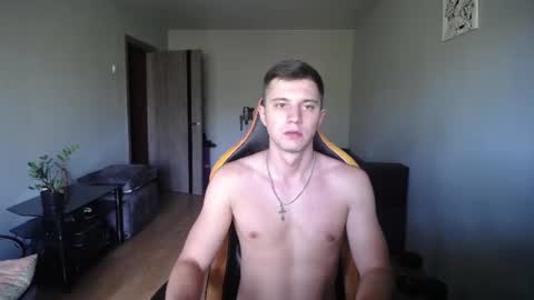 Nick   online show from August 3, 2026, 11:37 am