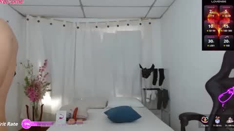 therockalejandro online show from November 17, 2025, 1:39 pm