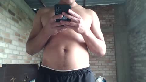 Theron Devereaux online show from November 28, 2025, 5:59 pm