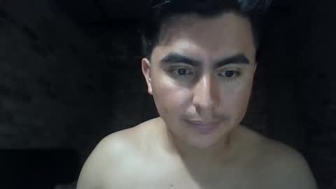 Theron Devereaux online show from December 16, 2025, 2:05 am