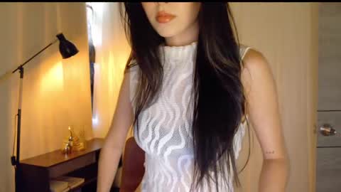 Snapshot of therose_mar chatting on September 28, 2025, 9:53 pm Mar online show from September 28, 2025, 9:53 pm