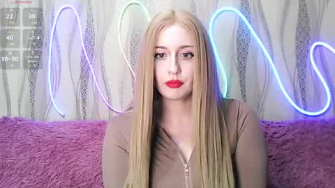 Rose online show from May 1, 2026, 8:57 pm