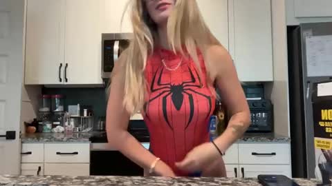 therosiecheeks online show from May 12, 2026, 4:59 pm