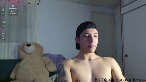 thesaint_xxx online show from May 14, 2026, 5:47 am