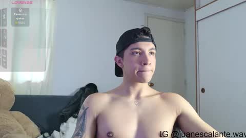 thesaint_xxx online show from May 14, 2026, 6:37 pm