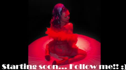 The Sapphire Siren online show from February 5, 2025, 7:31 pm
