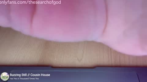 Snapshot of thesearchofgod chatting on February 27, 2025, 7:47 pm LISA                                            online show from February 27, 2025, 7:47 pm