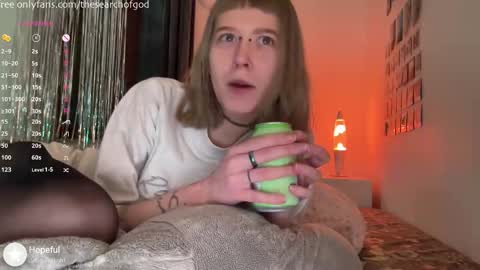 Snapshot of thesearchofgod chatting on October 21, 2025, 7:03 pm LISA                                            online show from October 21, 2025, 7:03 pm