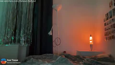 Snapshot of thesearchofgod chatting on October 27, 2025, 6:56 pm LISA                                            online show from October 27, 2025, 6:56 pm