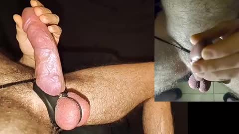 TheSexorcis online show from September 18, 2025, 11:51 pm