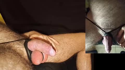 TheSexorcis online show from September 24, 2025, 6:17 am