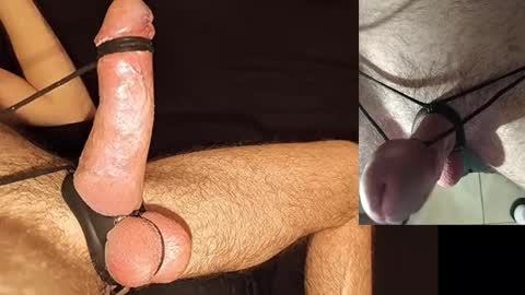 TheSexorcis online show from October 5, 2025, 1:20 pm