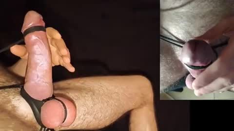 TheSexorcis online show from October 6, 2025, 11:24 pm