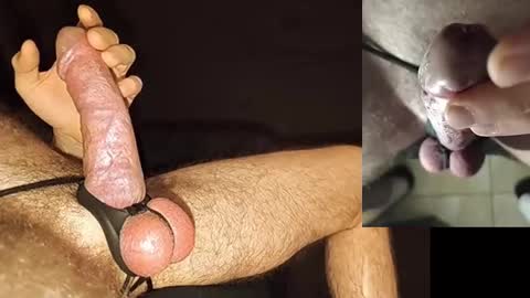 TheSexorcis online show from October 11, 2025, 1:38 am