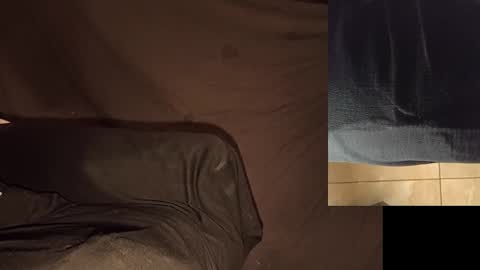 TheSexorcis online show from October 13, 2025, 11:27 pm