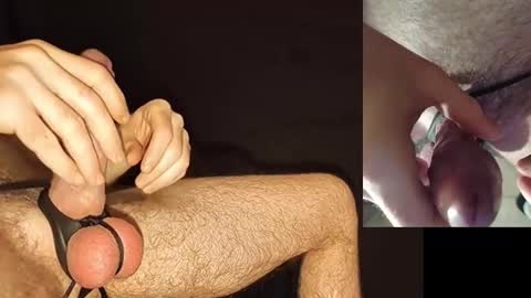 TheSexorcis online show from October 18, 2025, 10:38 am