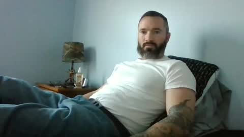 Snapshot of thesexorcist1984 chatting on December 5, 2024, 9:39 pm James online show from December 5, 2024, 9:39 pm
