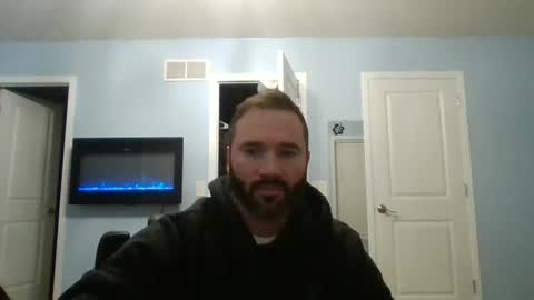 Snapshot of thesexorcist1984 chatting on December 23, 2024, 3:07 am James online show from December 23, 2024, 3:07 am