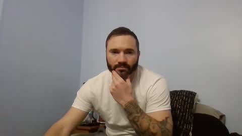 Snapshot of thesexorcist1984 chatting on December 23, 2024, 6:11 am James online show from December 23, 2024, 6:11 am