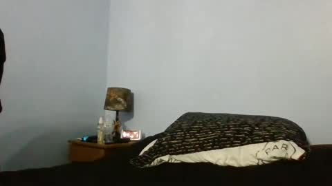 Snapshot of thesexorcist1984 chatting on March 5, 2025, 4:56 am James online show from March 5, 2025, 4:56 am