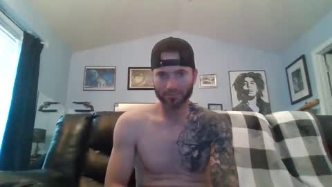 James online show from November 10, 2025, 9:36 pm