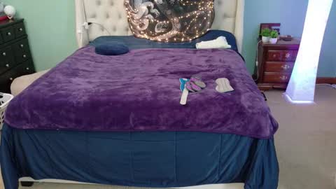 TheSexualDragon online show from February 2, 2026, 5:44 pm