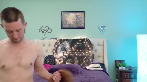 TheSexualDragon online show from May 1, 2026, 4:00 pm