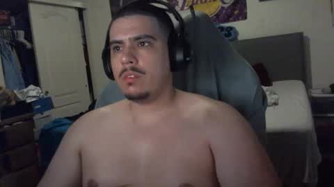 thesexymikeshow online show from April 25, 2026, 6:49 am