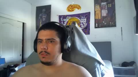 thesexymikeshow online show from May 12, 2026, 8:06 pm