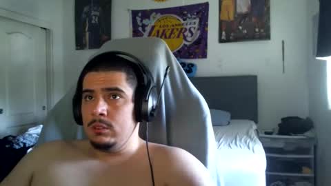 thesexymikeshow online show from May 31, 2026, 7:48 pm