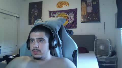 thesexymikeshow online show from June 3, 2026, 2:36 am