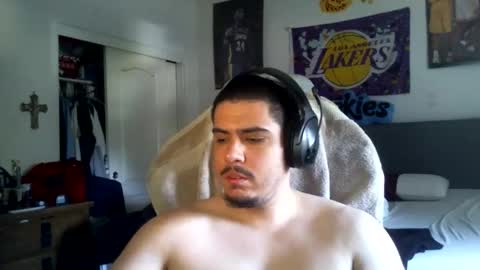 thesexymikeshow online show from June 7, 2026, 8:12 pm