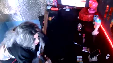 theshowgirl online show from May 16, 2026, 5:01 pm