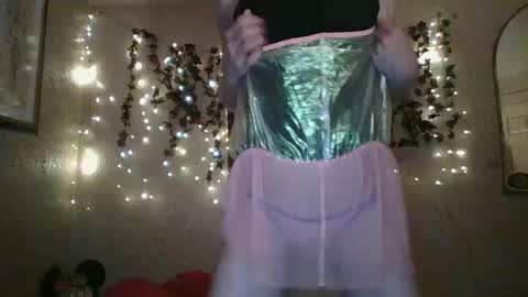 Snapshot of thesillymillie chatting on October 9, 2025, 11:47 pm sillymillie0 online show from October 9, 2025, 11:47 pm