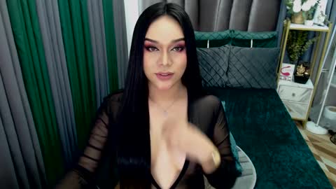 Snapshot of thesinnertrans chatting on March 5, 2025, 5:39 pm JAIRA online show from March 5, 2025, 5:39 pm