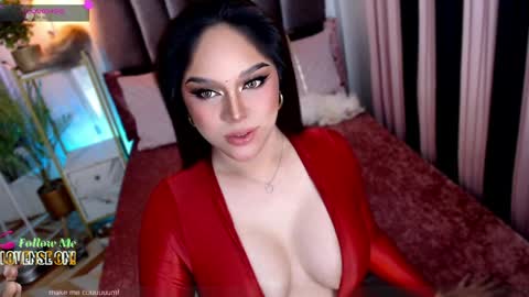 JAIRA online show from April 25, 2026, 4:59 pm