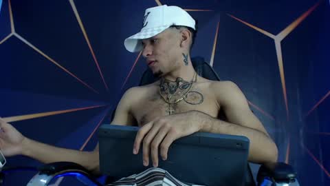 theskinny8inch_ online show from January 26, 2025, 6:28 am