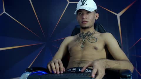 theskinny8inch_ online show from January 26, 2025, 9:29 am