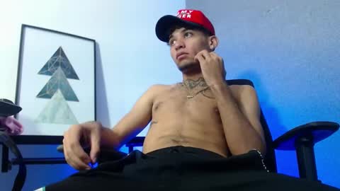 theskinny8inch_ online show from February 20, 2025, 6:28 am