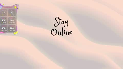 salomon becker online show from April 27, 2026, 8:18 pm