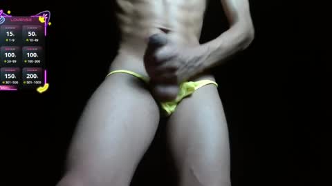 Snapshot of thesparkofdesire chatting on June 5, 2026, 6:57 pm salomon becker online show from June 5, 2026, 6:57 pm
