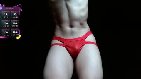 Snapshot of thesparkofdesire chatting on June 13, 2026, 6:44 am salomon becker online show from June 13, 2026, 6:44 am