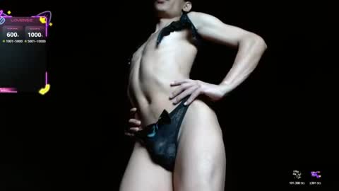 Snapshot of thesparkofdesire chatting on June 15, 2026, 3:09 am salomon becker online show from June 15, 2026, 3:09 am