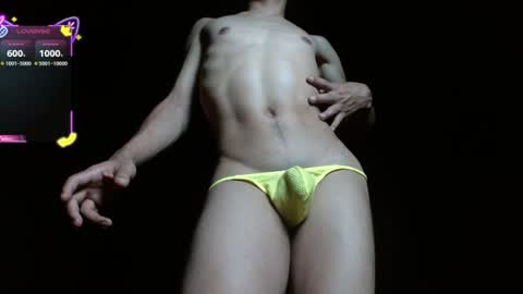 Snapshot of thesparkofdesire chatting on June 21, 2026, 9:50 pm salomon becker online show from June 21, 2026, 9:50 pm