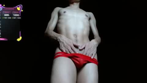 Snapshot of thesparkofdesire chatting on July 17, 2026, 7:30 pm salomon becker online show from July 17, 2026, 7:30 pm