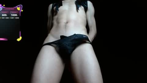 Snapshot of thesparkofdesire chatting on July 19, 2026, 7:45 am salomon becker online show from July 19, 2026, 7:45 am