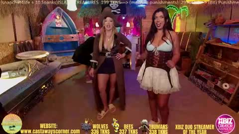 The Captain online show from September 28, 2025, 5:57 am