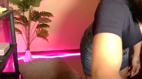 Snapshot of thessssy chatting on March 16, 2026, 5:44 am thessssy online show from March 16, 2026, 5:44 am